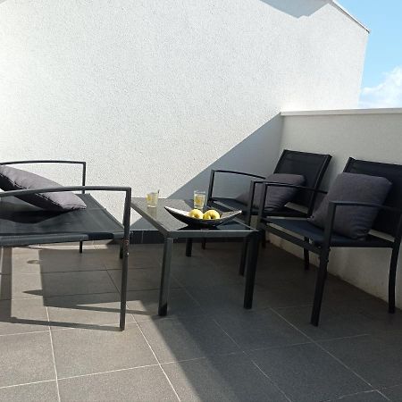 Apartment Matej Стобрек Экстерьер фото