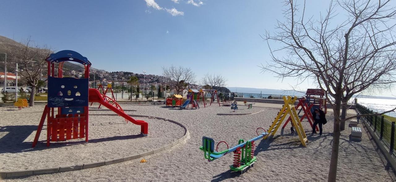 Apartment Matej Стобрек Экстерьер фото