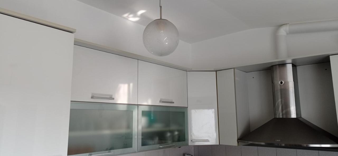 Apartment Matej Стобрек Экстерьер фото