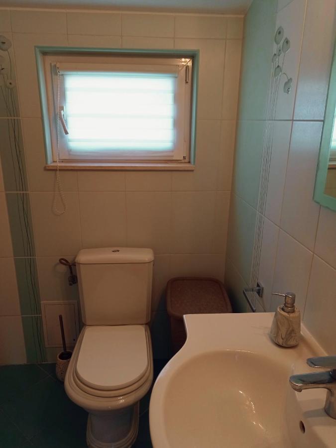 Apartment Matej Стобрек Экстерьер фото