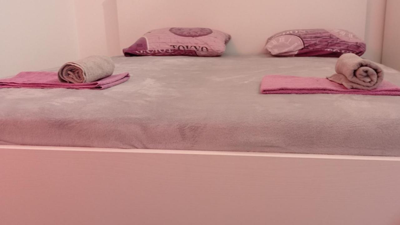 Apartment Matej Стобрек Экстерьер фото