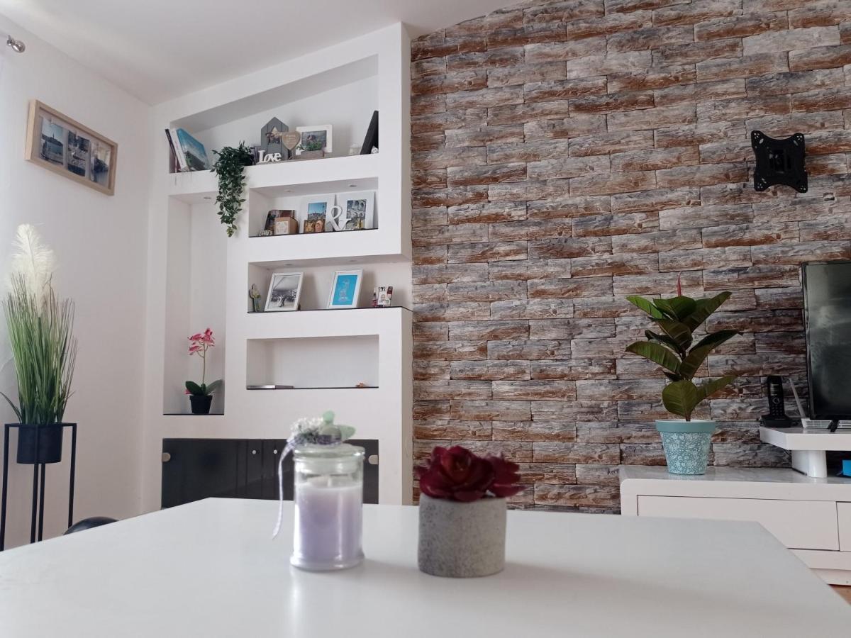 Apartment Matej Стобрек Экстерьер фото
